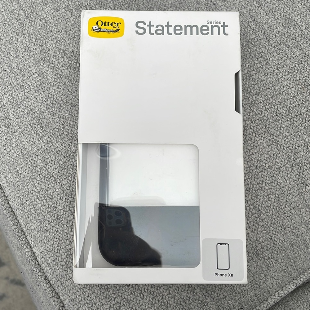 Otterbox IPhone XR case